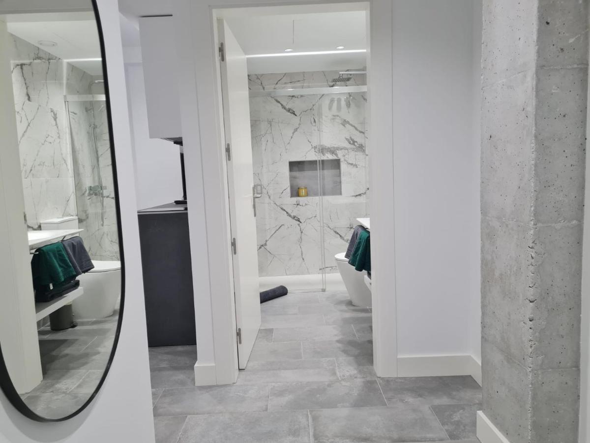 Loftinmalaga公寓式酒店 外观 照片