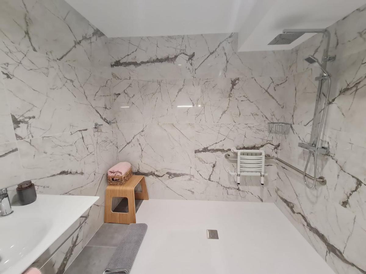 Loftinmalaga公寓式酒店 外观 照片